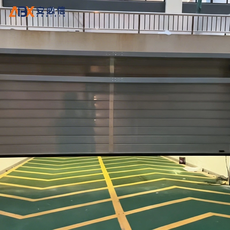 那曲洁净室高速门